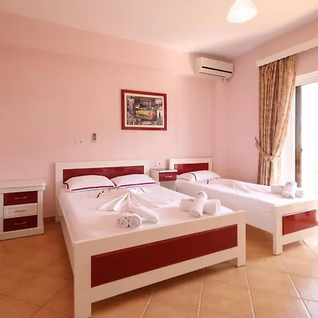 Roboci Apartament