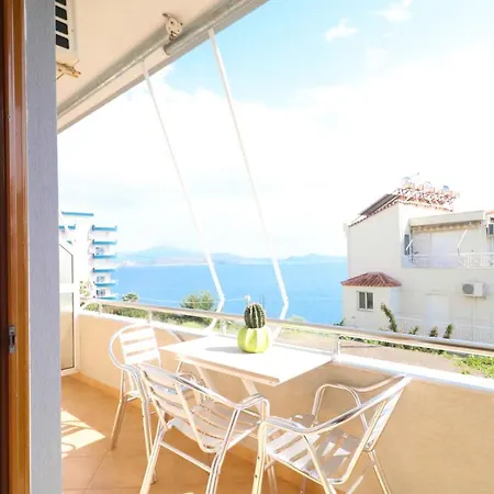 Appartement Roboci Sarandë