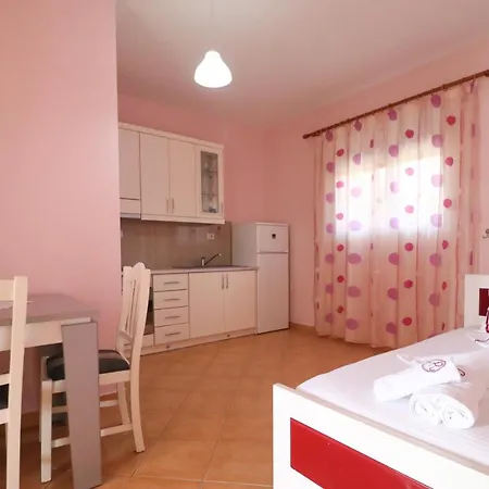 Apartament Roboci