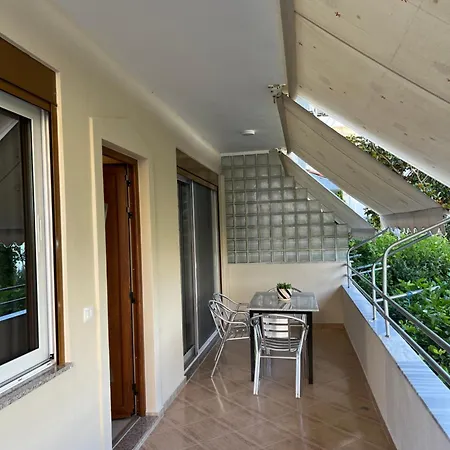 Roboci Appartement