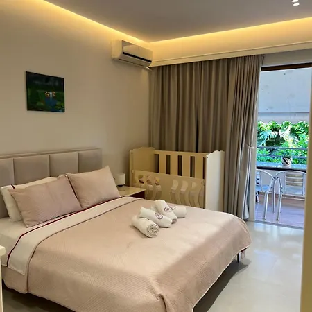 Roboci Appartement