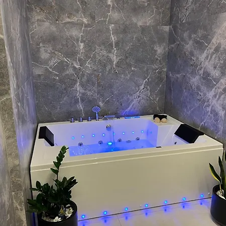 Apartament Roboci *