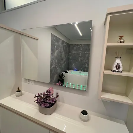 Roboci Appartement Sarandë