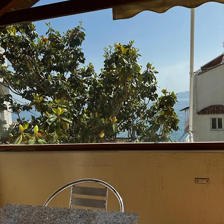 Roboci Sarandë