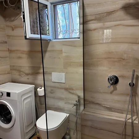 Appartement Roboci