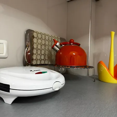 Apartament Roboci *