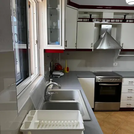 Apartament Roboci *