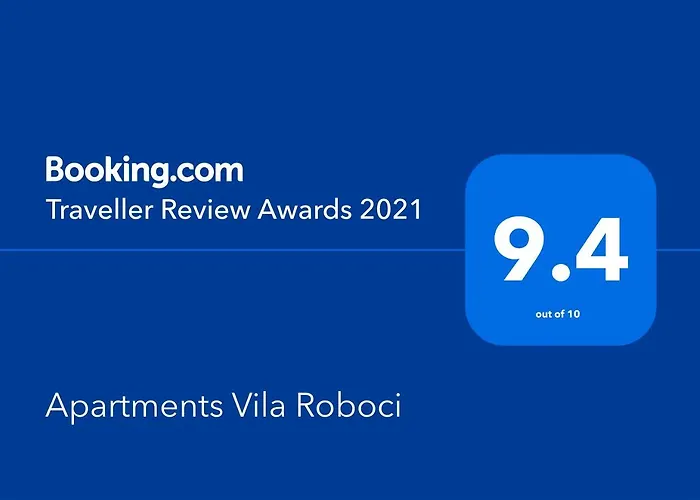 Apartment Roboci Sarande