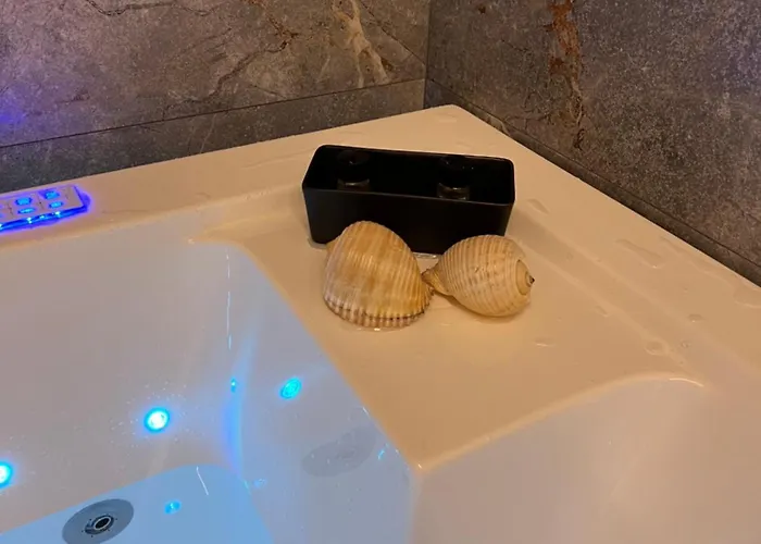 Apartment Roboci