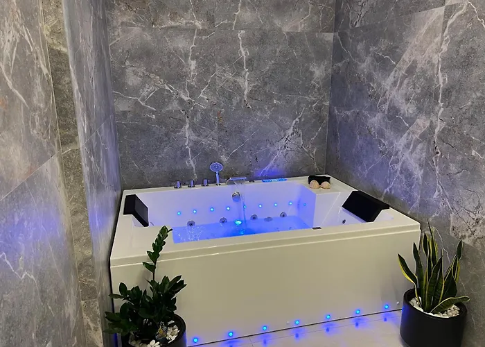 Apartment Roboci *