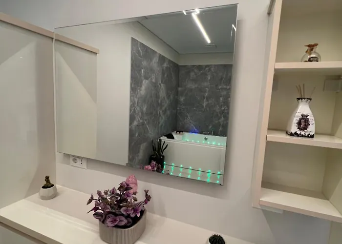 Roboci Apartment Sarande