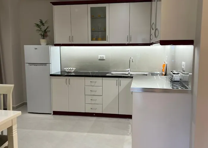 Apartament Roboci Saranda