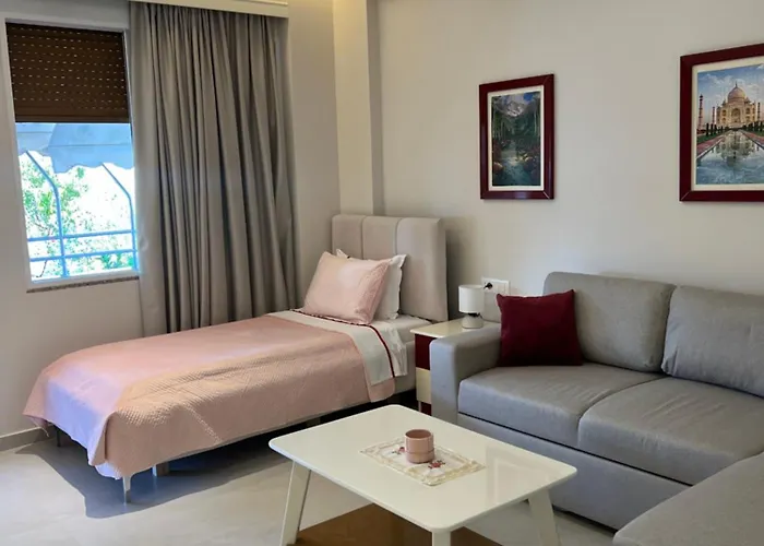 Roboci Apartment