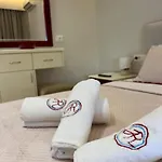 Roboci Апартаменты *