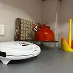 公寓 Roboci *