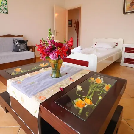 Vila Roboci Apartment *