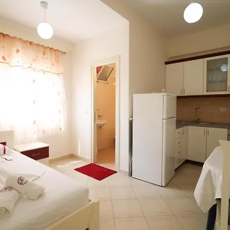 Apartment Vila Roboci