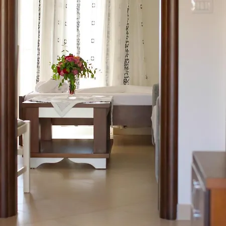 Apartment Vila Roboci