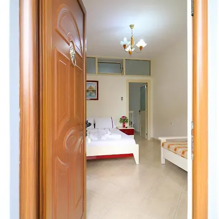Vila Roboci Apartment