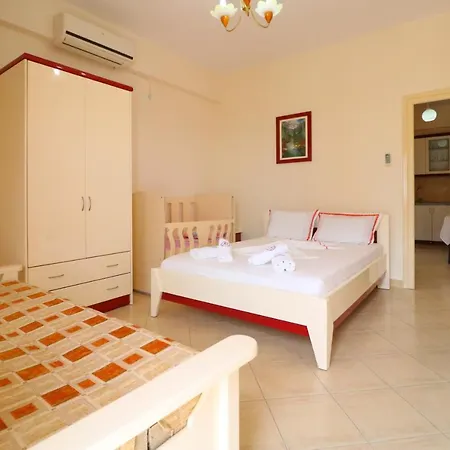 Apartment Vila Roboci