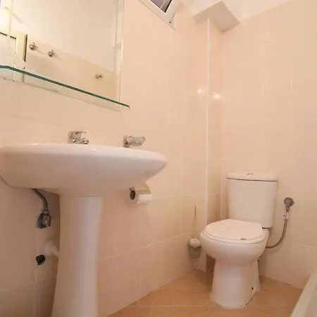Vila Roboci Apartment *