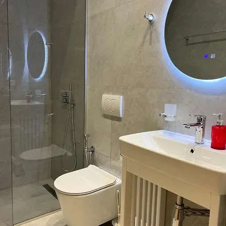 Roboci Apartament *