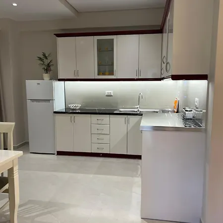 Apartament Roboci Saranda