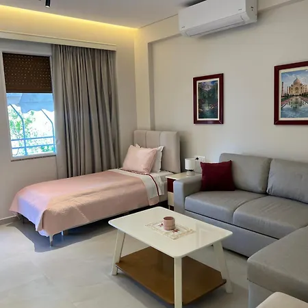 Roboci Apartament